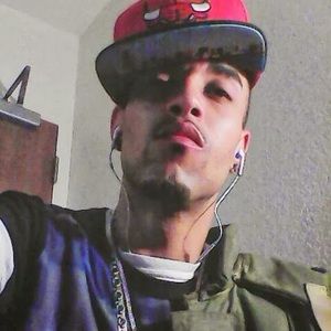 Meet your Posher, Jered